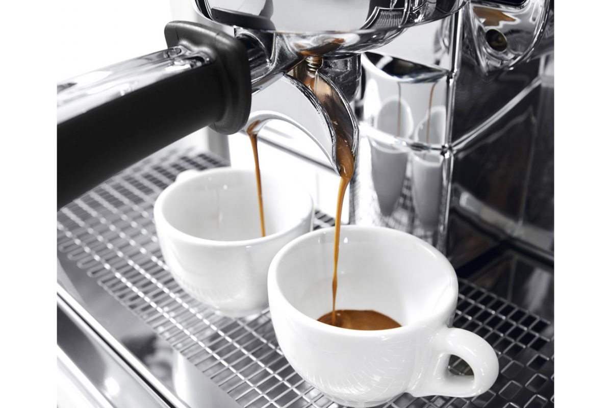 Cung Cấp Các Giải Pháp Kinh Doanh Cà Phê