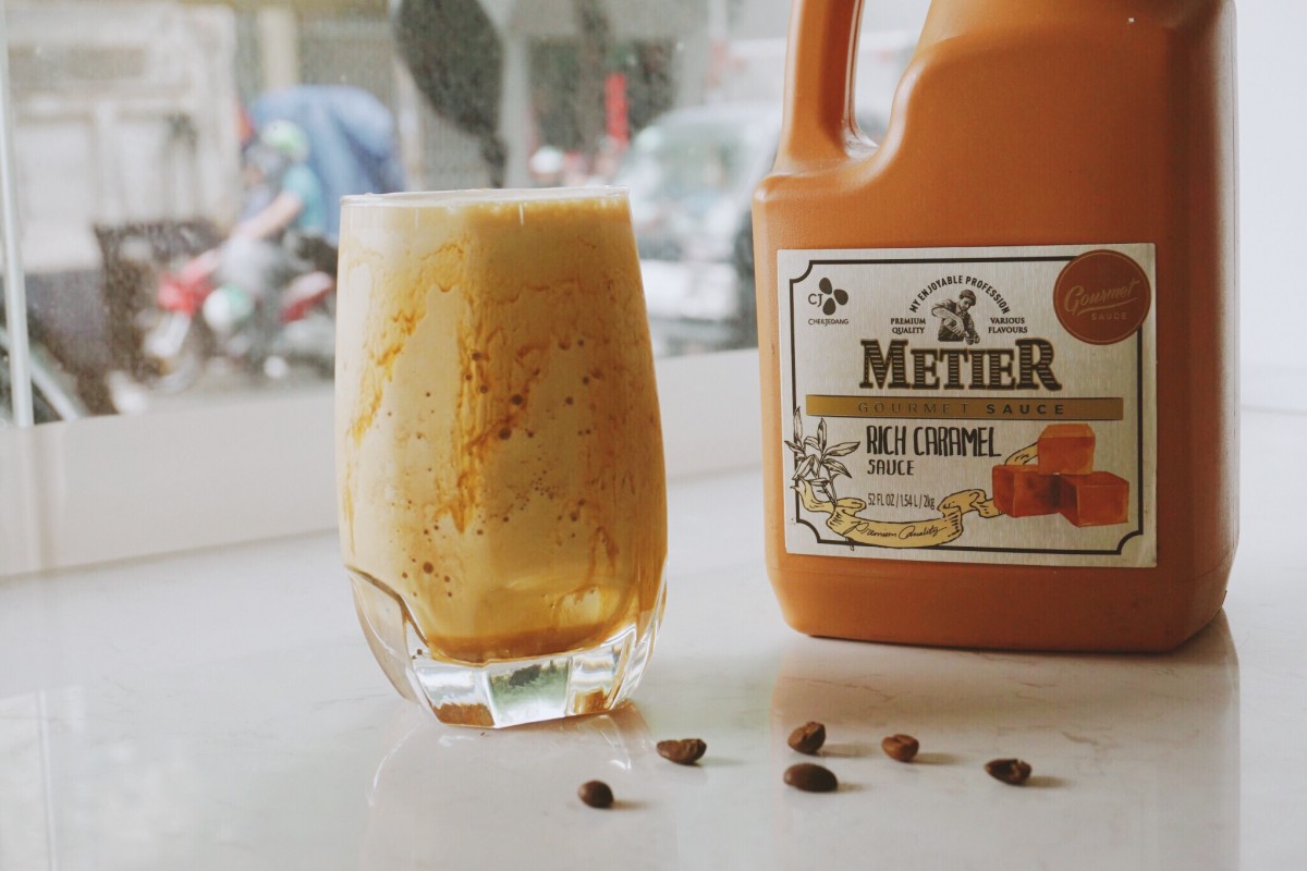 Cung Cấp Các Giải Pháp Kinh Doanh Cà Phê