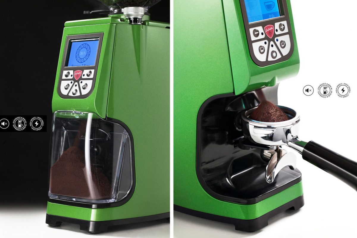 Cung Cấp Các Giải Pháp Kinh Doanh Cà Phê