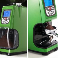 Eureka Atom E High Speed