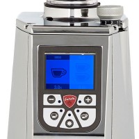 Eureka Atom E High Speed