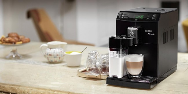 Cung Cấp Các Giải Pháp Kinh Doanh Cà Phê