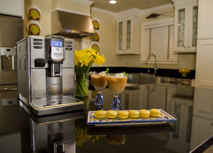 Cung Cấp Các Giải Pháp Kinh Doanh Cà Phê