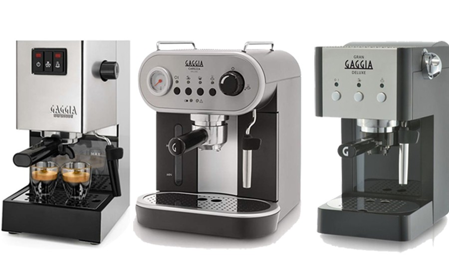 Máy pha cafe espresso giá rẻ Gaggia