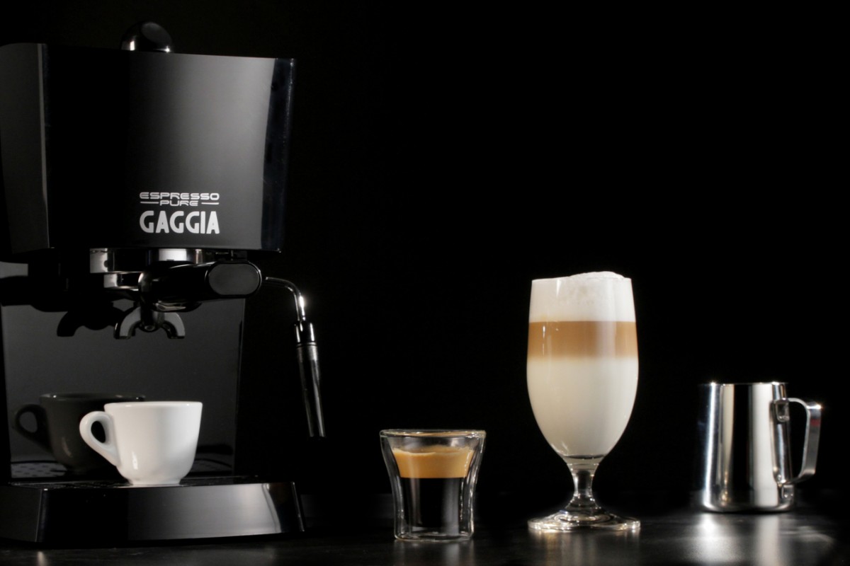 Cung Cấp Các Giải Pháp Kinh Doanh Cà Phê