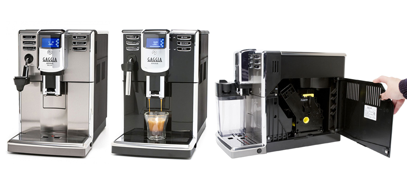 Cung Cấp Các Giải Pháp Kinh Doanh Cà Phê