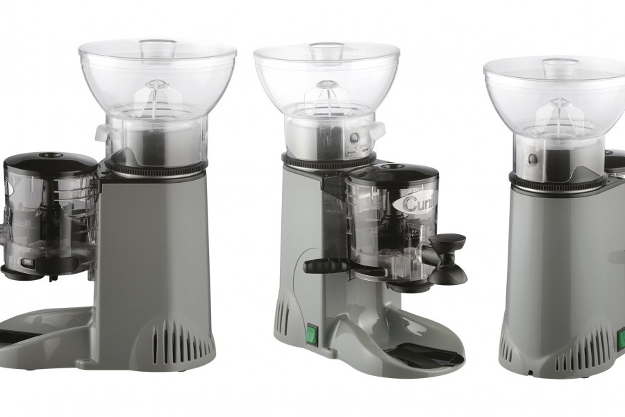Máy xay cà phê Cunill Tranquilo 2 ABS Classic