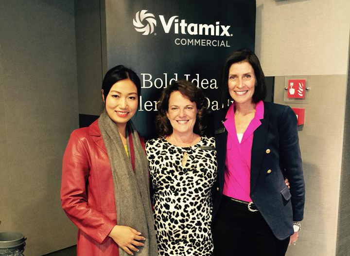 Cung Cấp Các Giải Pháp Kinh Doanh Cà Phê