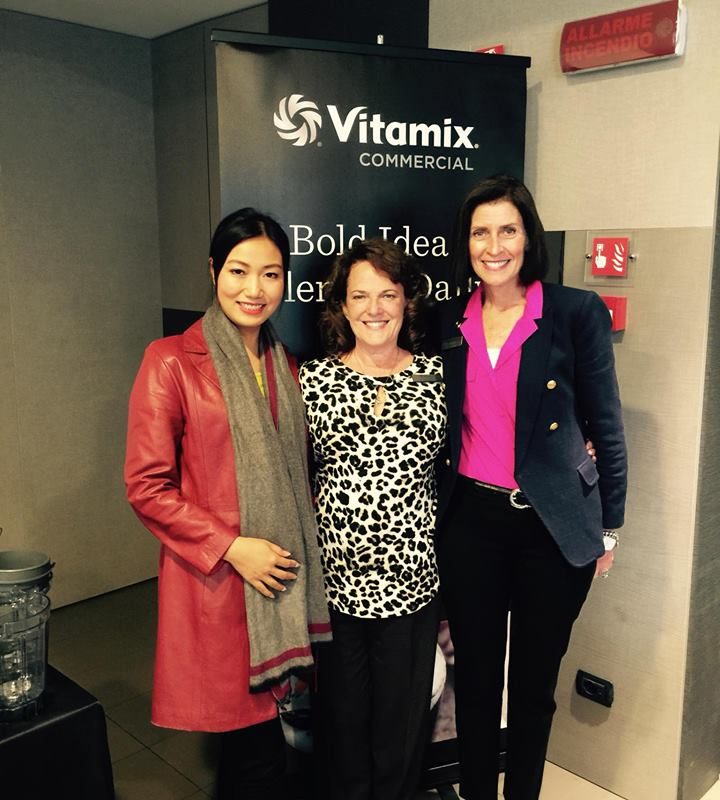 Cung Cấp Các Giải Pháp Kinh Doanh Cà Phê