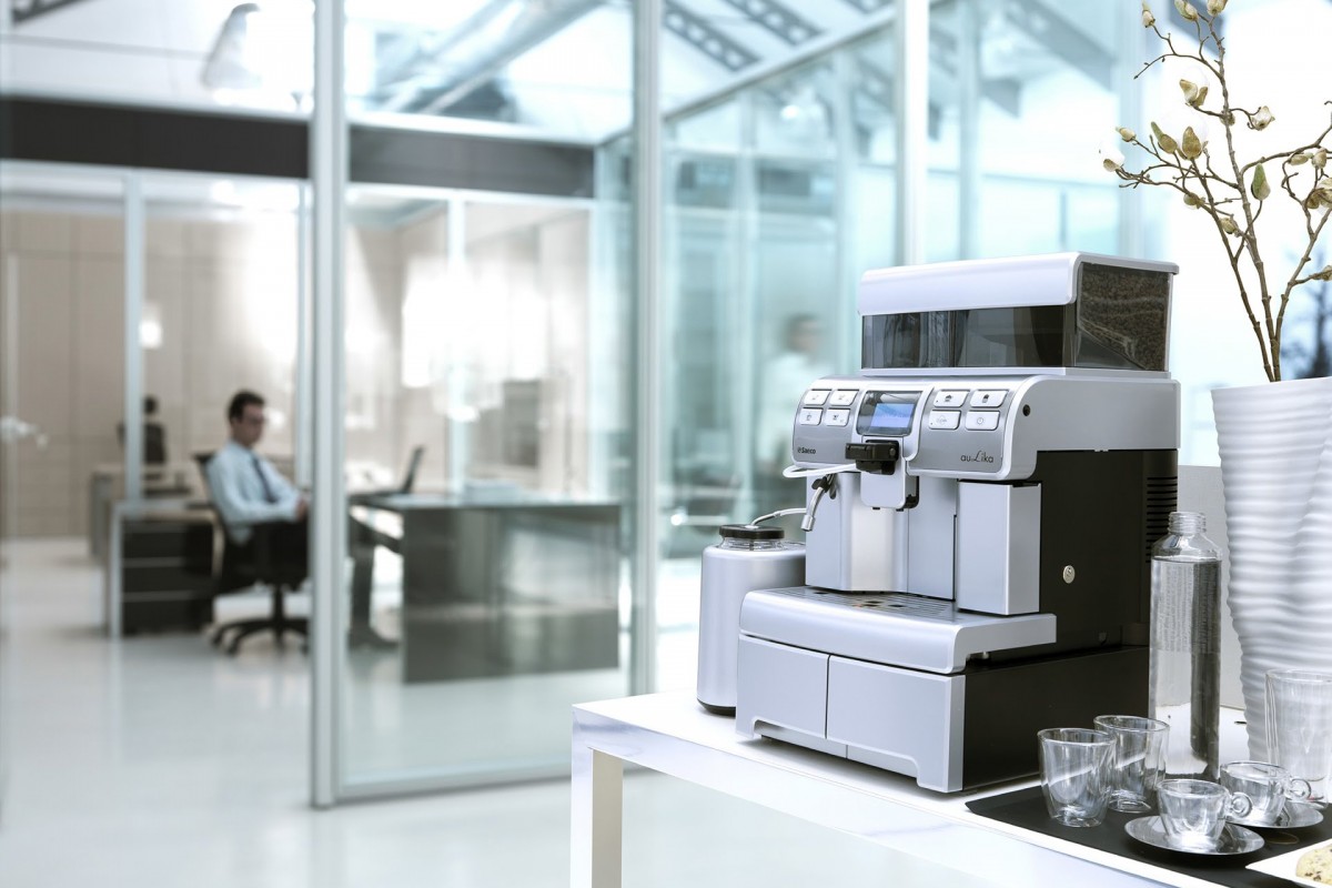 Cung Cấp Các Giải Pháp Kinh Doanh Cà Phê