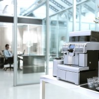 Saeco Aulika TOP High Speed Cappuccino