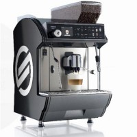 Saeco Idea Cappuccino Restyle