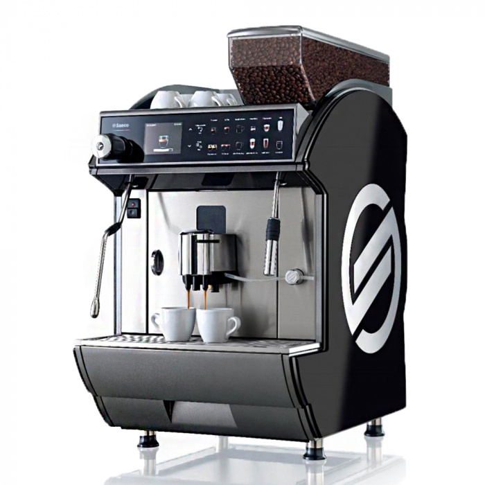 Cung Cấp Các Giải Pháp Kinh Doanh Cà Phê