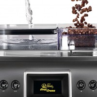 Saeco Royal Gran Crema OTC