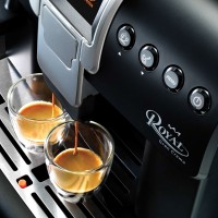 Saeco Royal Gran Crema OTC