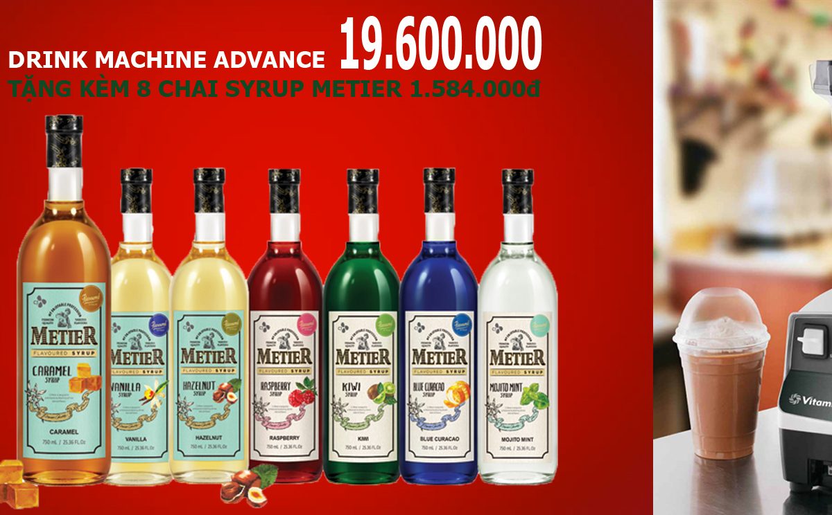 Cung Cấp Các Giải Pháp Kinh Doanh Cà Phê