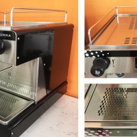 KHUYẾN MÃI | Combo máy pha cà phê espresso cho quán và máy xay