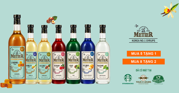 Cung Cấp Các Giải Pháp Kinh Doanh Cà Phê