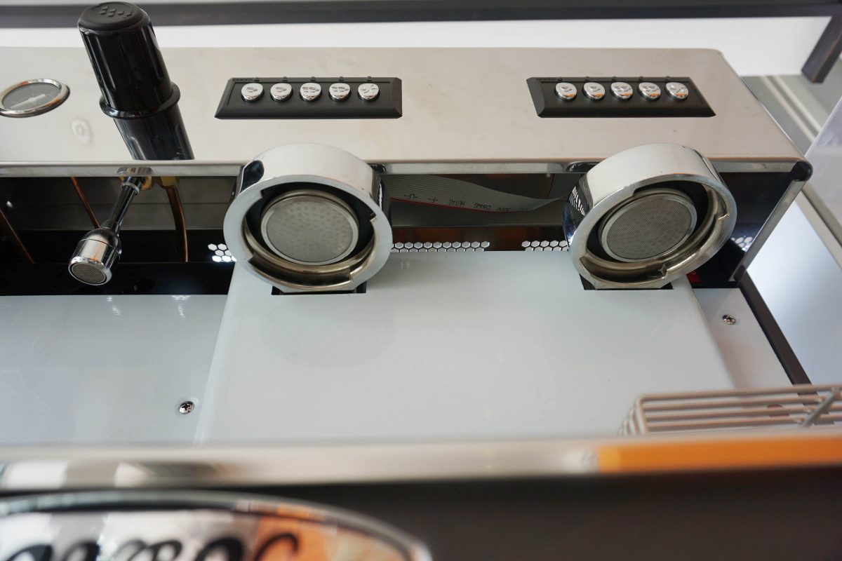 Cung Cấp Các Giải Pháp Kinh Doanh Cà Phê