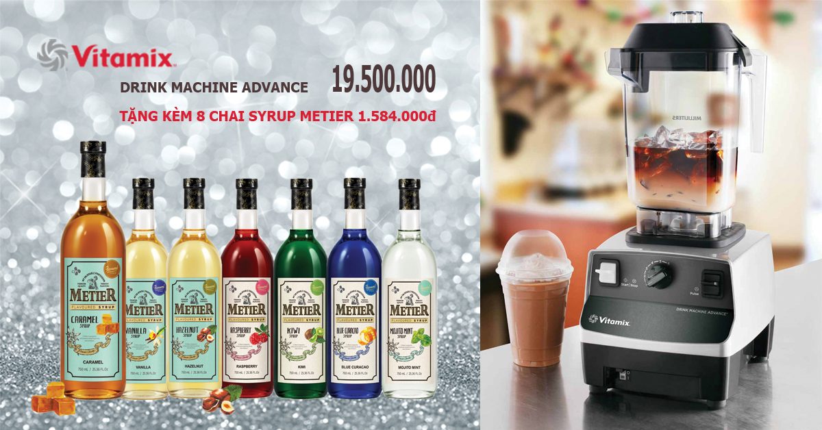 Cung Cấp Các Giải Pháp Kinh Doanh Cà Phê