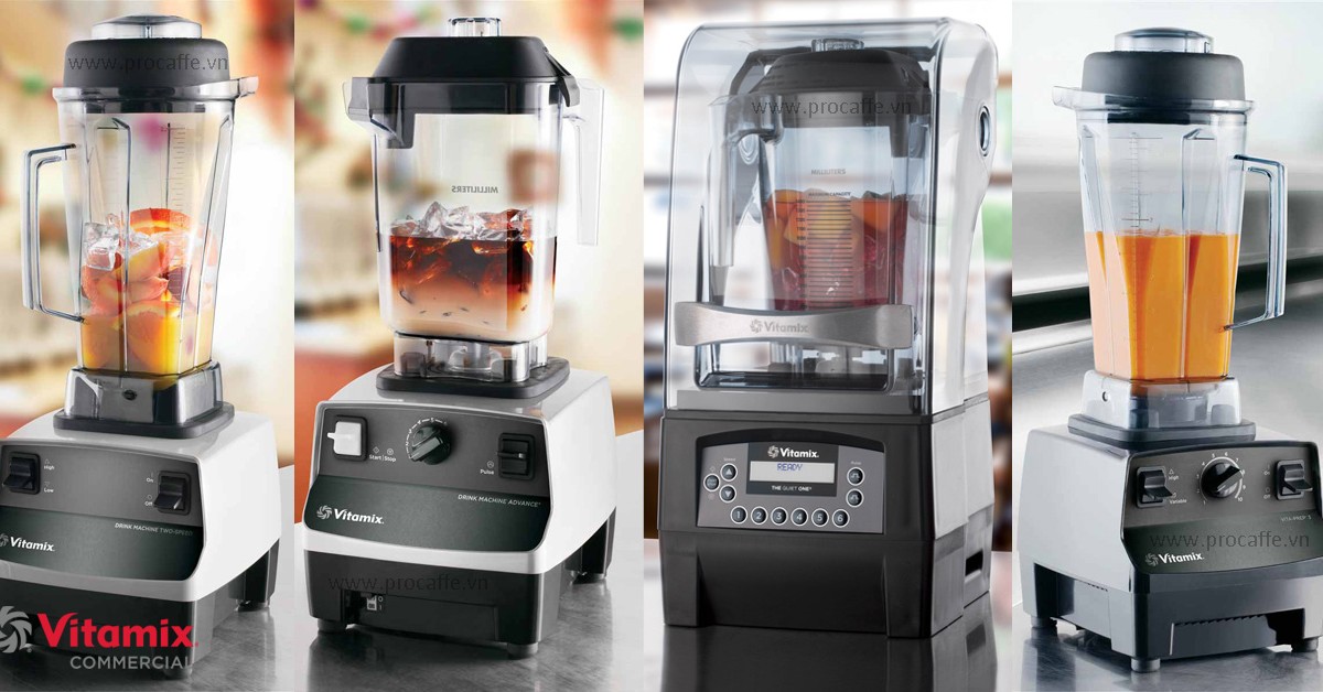 Cung Cấp Các Giải Pháp Kinh Doanh Cà Phê