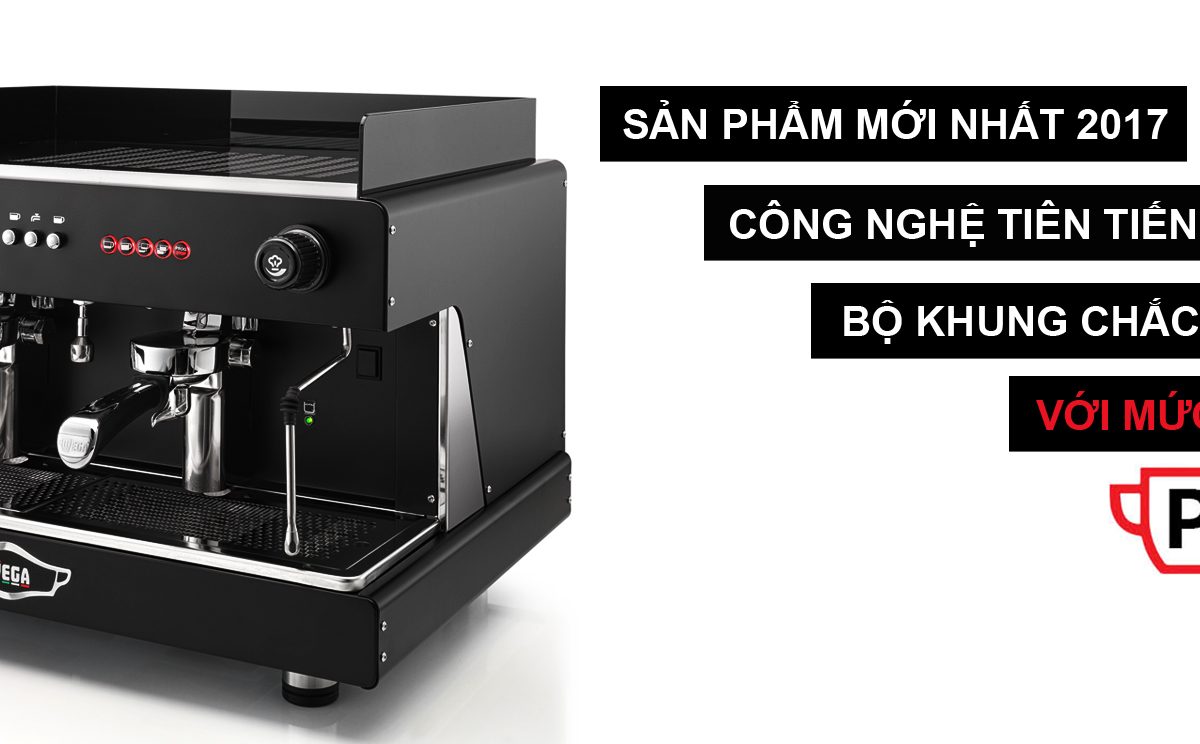 Cung Cấp Các Giải Pháp Kinh Doanh Cà Phê