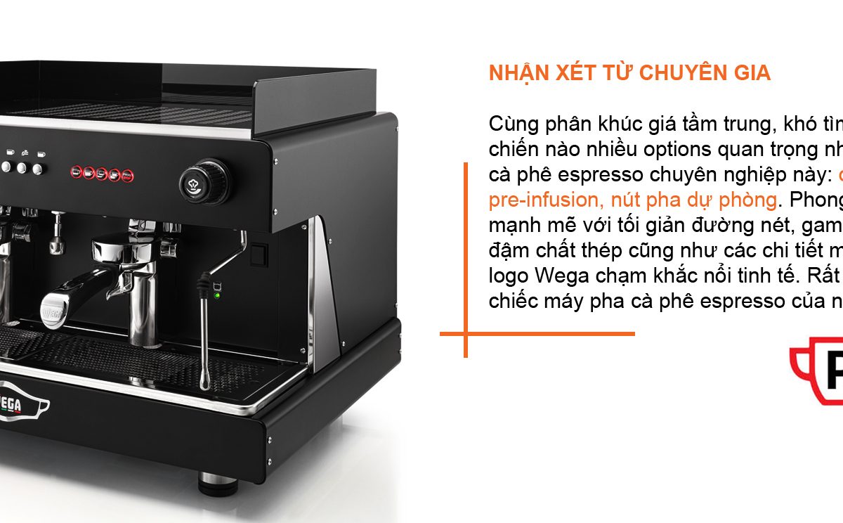 Cung Cấp Các Giải Pháp Kinh Doanh Cà Phê