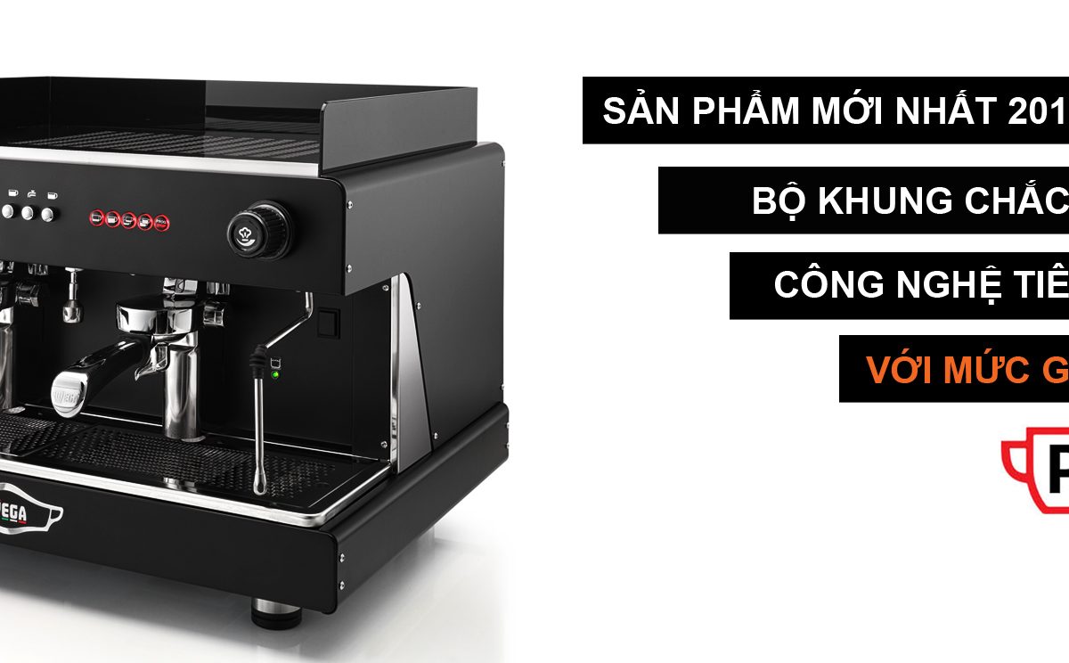 Cung Cấp Các Giải Pháp Kinh Doanh Cà Phê