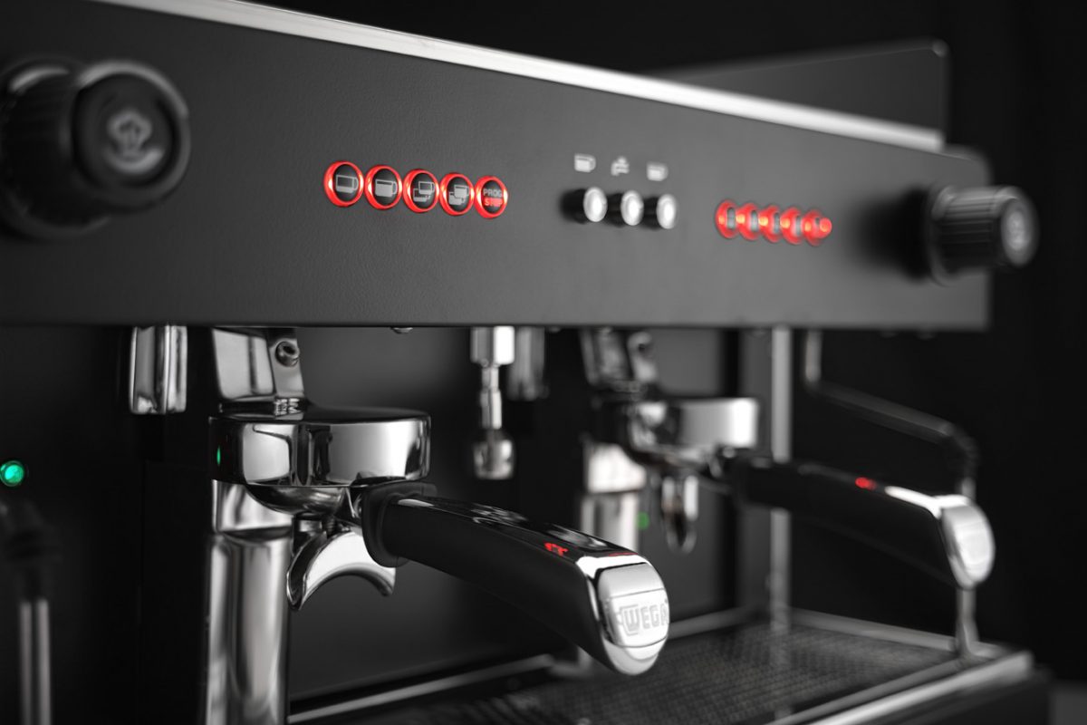 Cung Cấp Các Giải Pháp Kinh Doanh Cà Phê