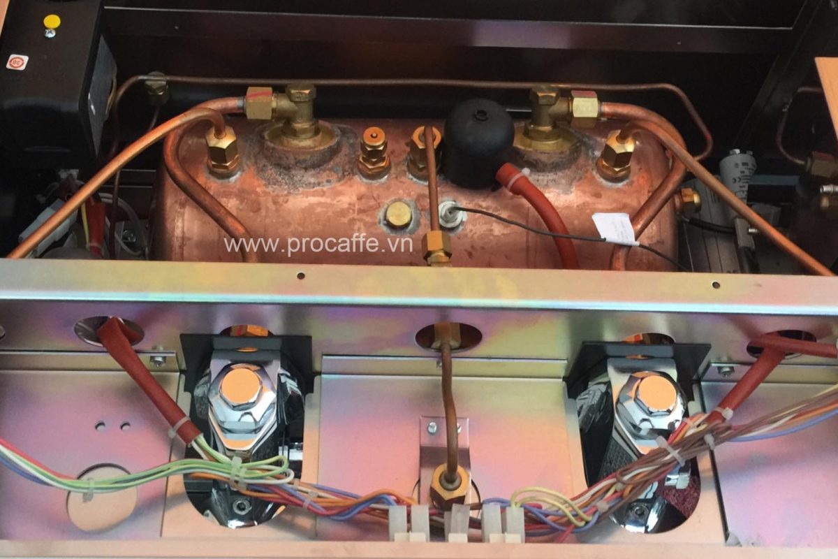 Cung Cấp Các Giải Pháp Kinh Doanh Cà Phê