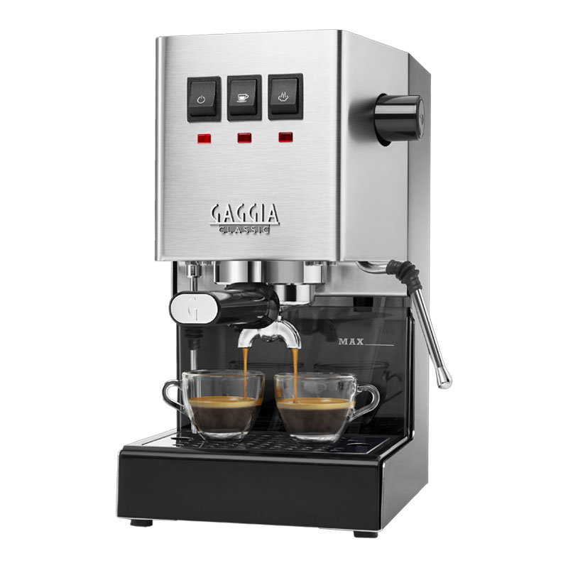 Gaggia Classic Pro 2019
