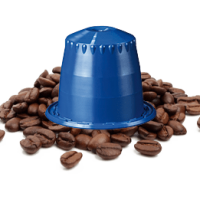 Gimoka Soave Decaffeinato 5.5gr