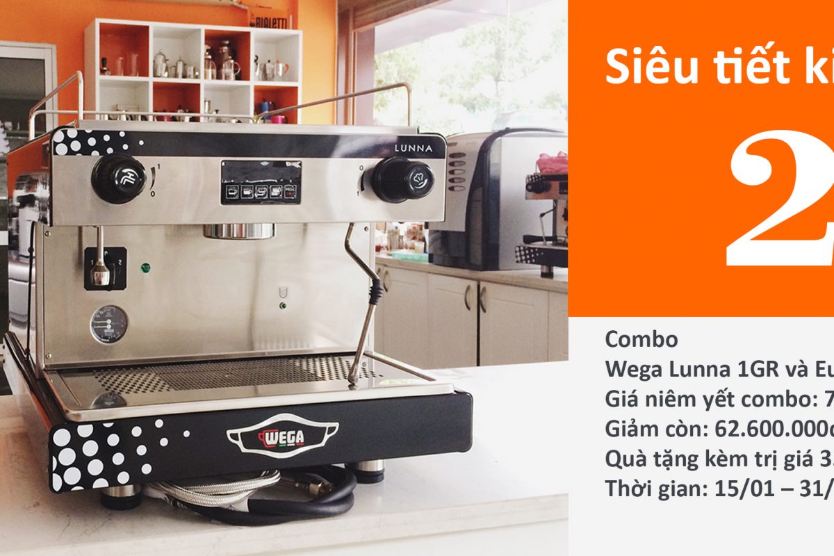 Cung Cấp Các Giải Pháp Kinh Doanh Cà Phê