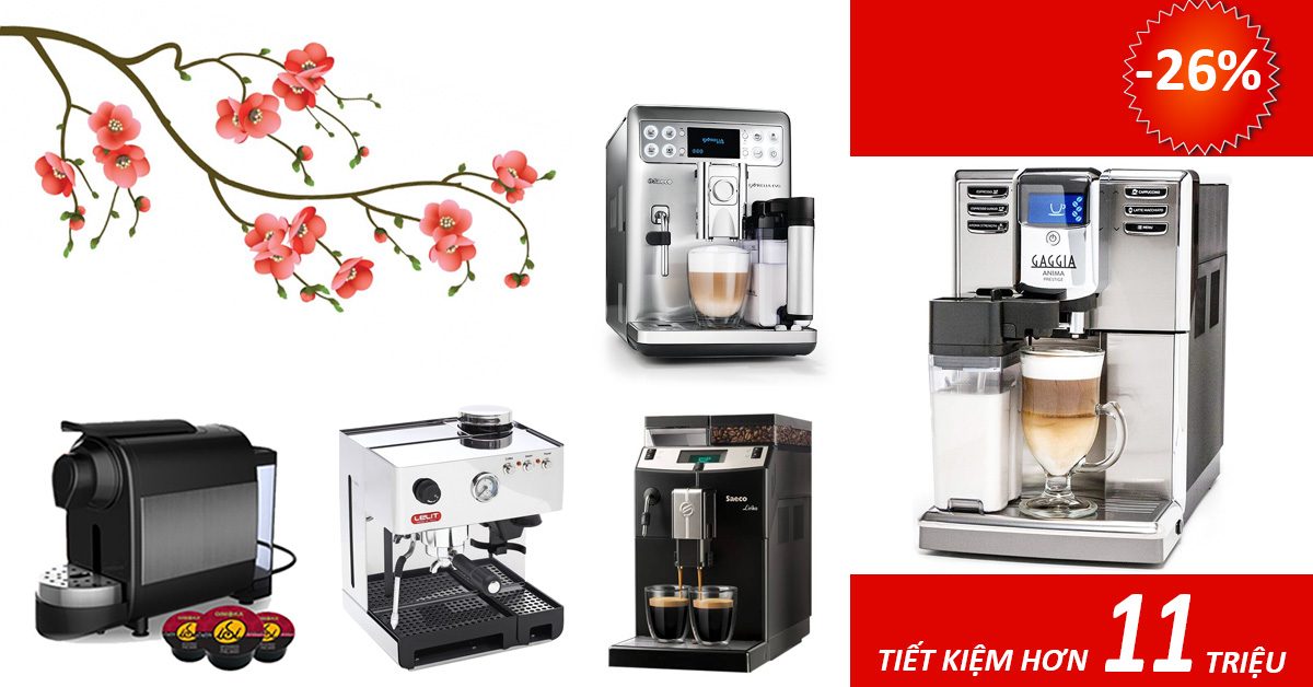 Cung Cấp Các Giải Pháp Kinh Doanh Cà Phê