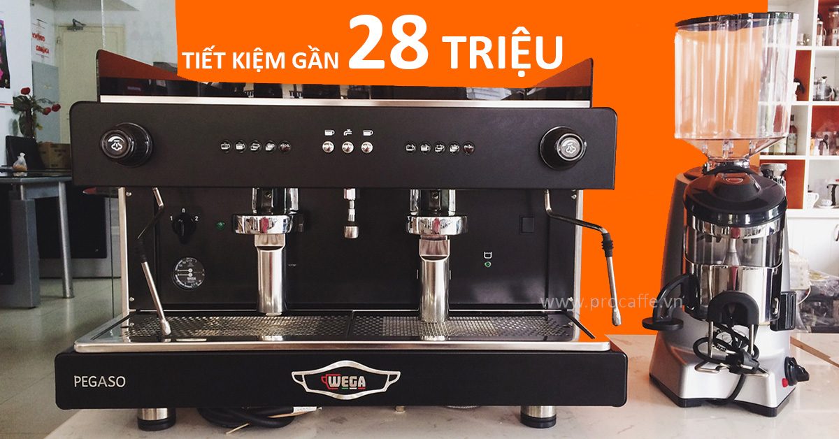 Cung Cấp Các Giải Pháp Kinh Doanh Cà Phê