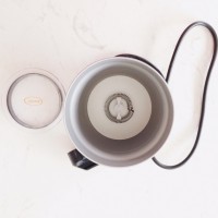 Máy tạo bọt sữa tự động Procaffe MF04