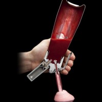 Bình xịt kem Whip-it 0.25l