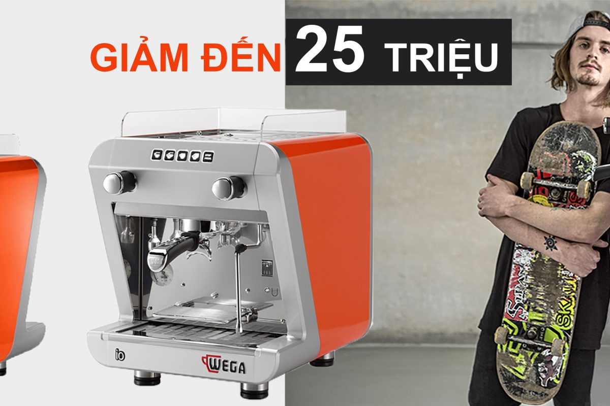 Cung Cấp Các Giải Pháp Kinh Doanh Cà Phê