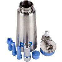 Bình xịt kem Whip-it 0.5L