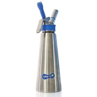 Bình xịt kem Whip-it 1L