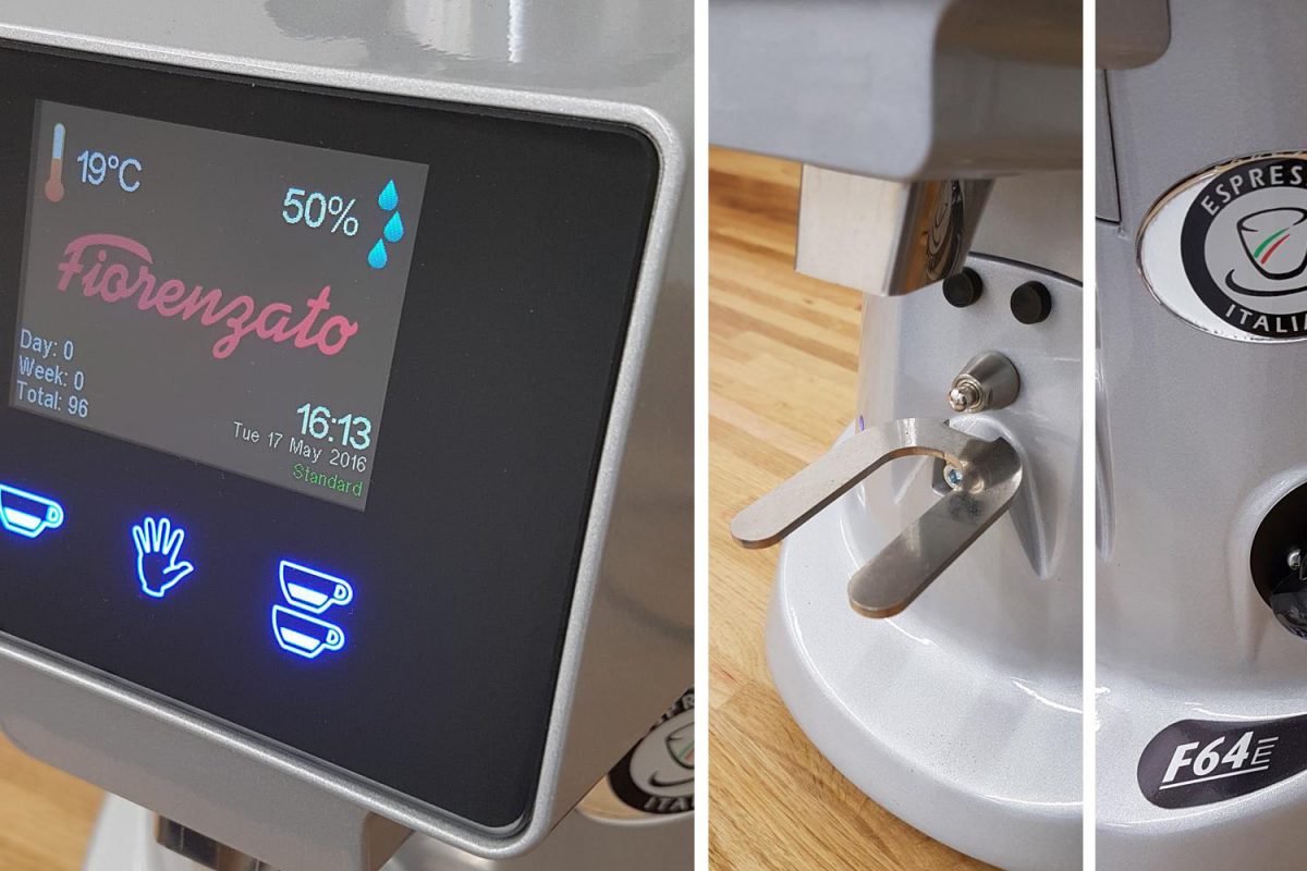 Cung Cấp Các Giải Pháp Kinh Doanh Cà Phê