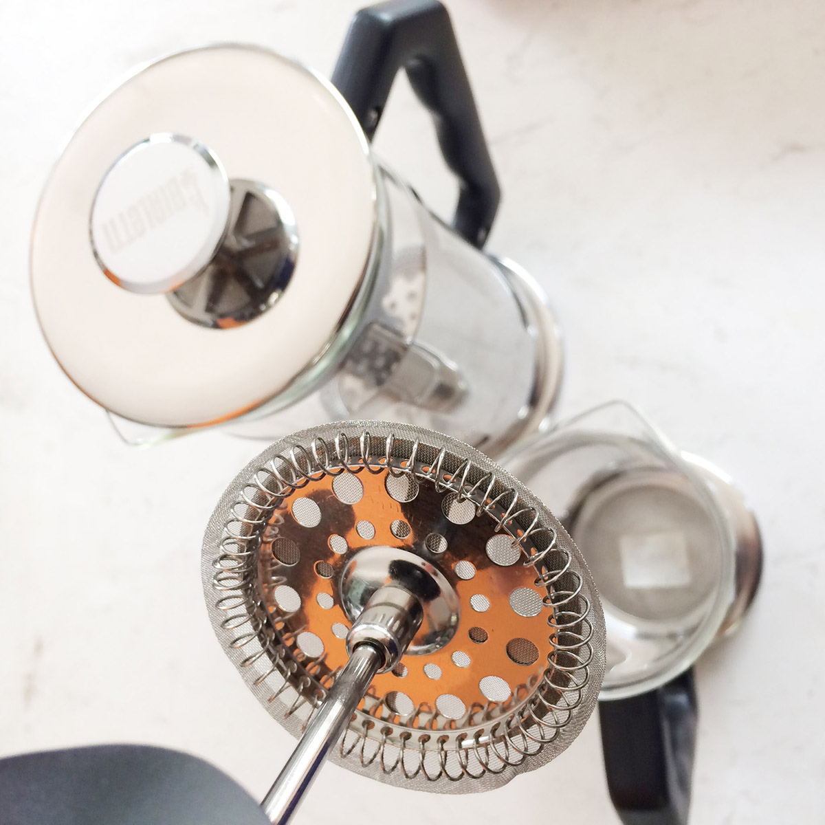 Bialetti Signature French Press