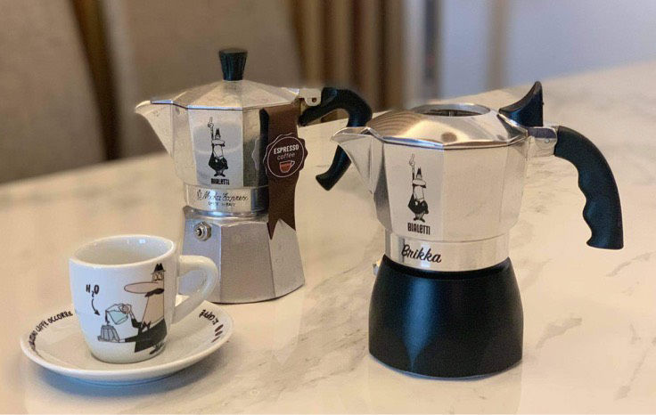 Cung Cấp Các Giải Pháp Kinh Doanh Cà Phê