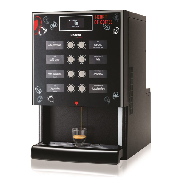 Saeco IperAutomatica