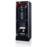 Saeco Cristallo EVO 400