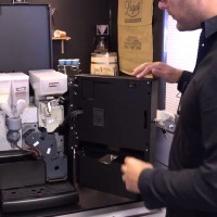 Saeco IperAutomatica