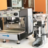 COMBO Casadio Undici A1 & Cunill Tranquilo II