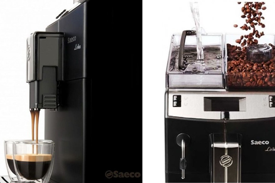 Máy pha cà phê từ hạt | Lưu ý quan trọng cần biết