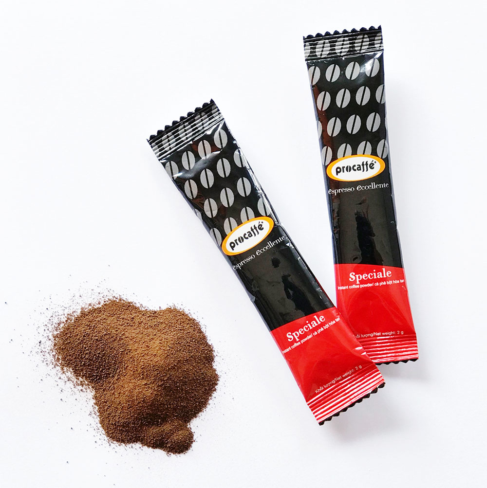 Procaffe Speciale (hòa tan)