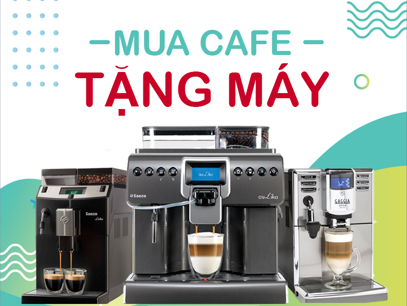 Cung Cấp Các Giải Pháp Kinh Doanh Cà Phê